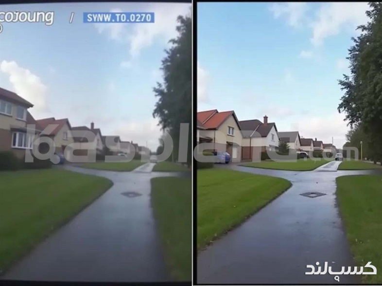 بهترین مرکز فروش و نصب دوربین مداربسته