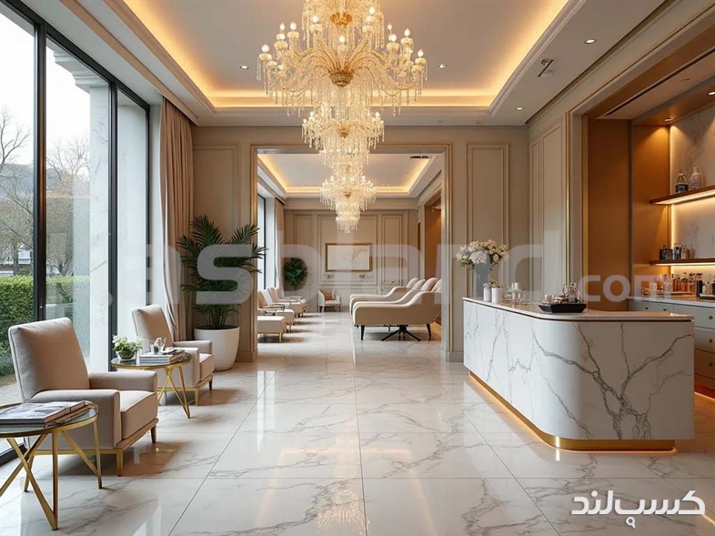 انتخاب بهترین کلینیک زیبایی