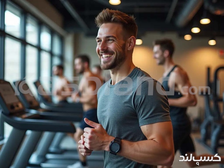 چرا به باشگاه ورزشی نیاز داریم؟