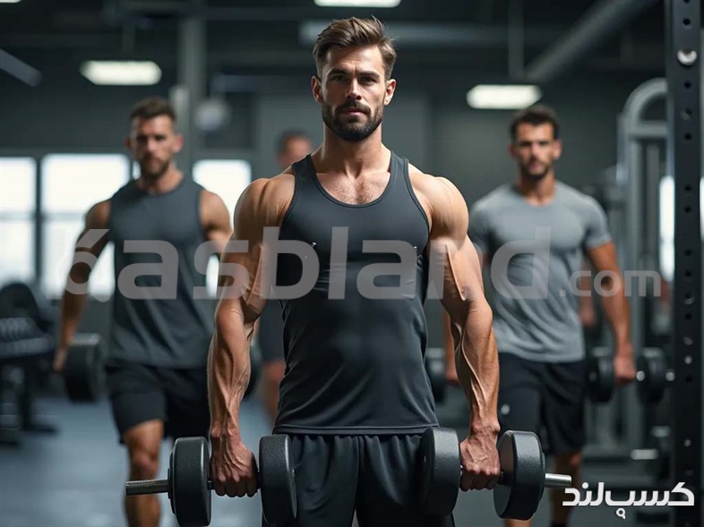 باشگاه قدرتی