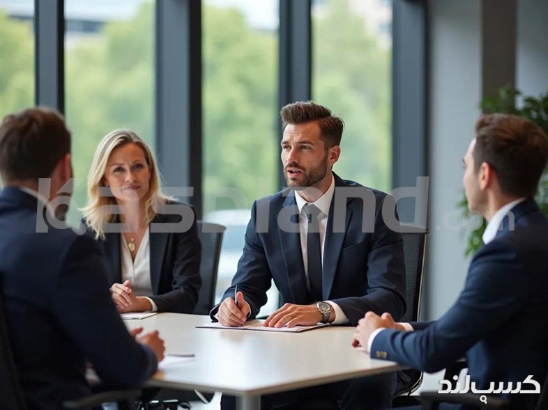 نقش آراستگی در اعتماد به نفس آقایان