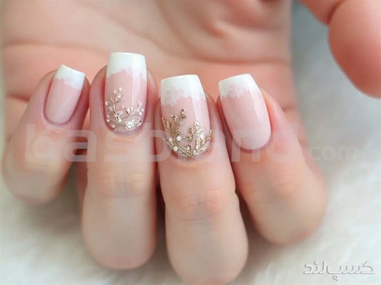 سالن کاشت ناخن در کرج