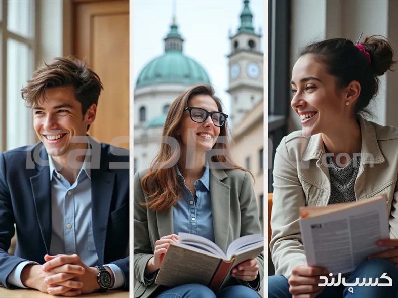 چرا باید زبان خارجی یاد بگیریم؟