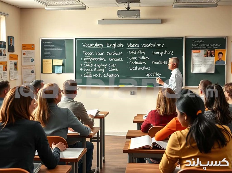 بهترین آموزشگاه زبان