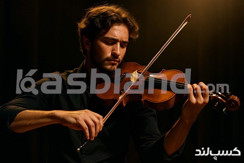  موسیقی بیانگر احساسات