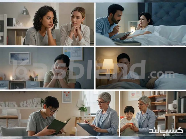 خدمات دکتر روانشناس