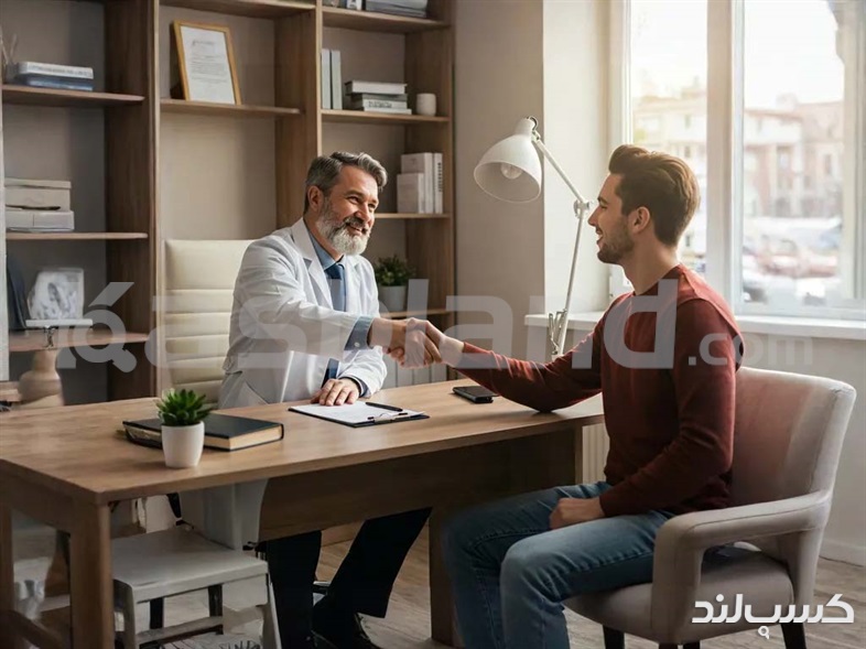 مزایای مراجعه منظم به دکتر روانشناس