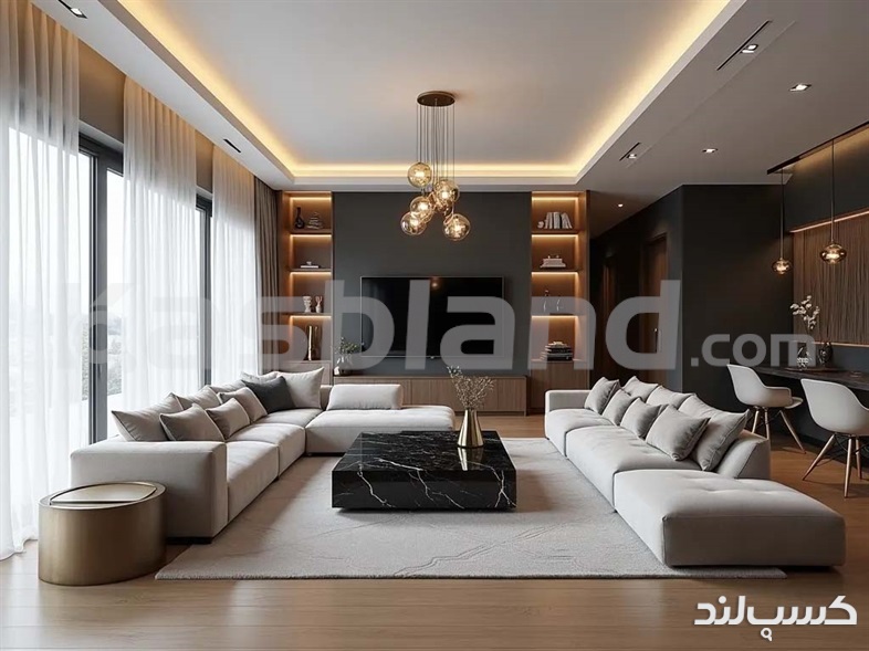 دکوراسیون داخلی