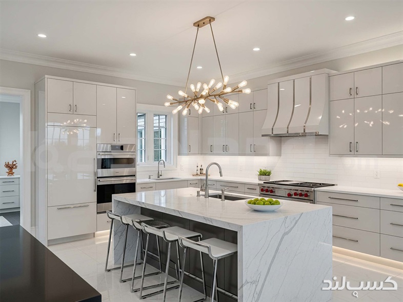 کابینت سازی