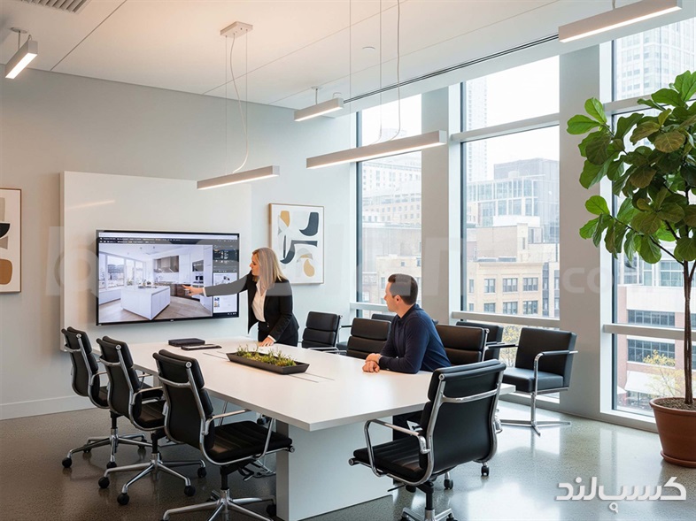 بهترین شرکت بازسازی ساختمان