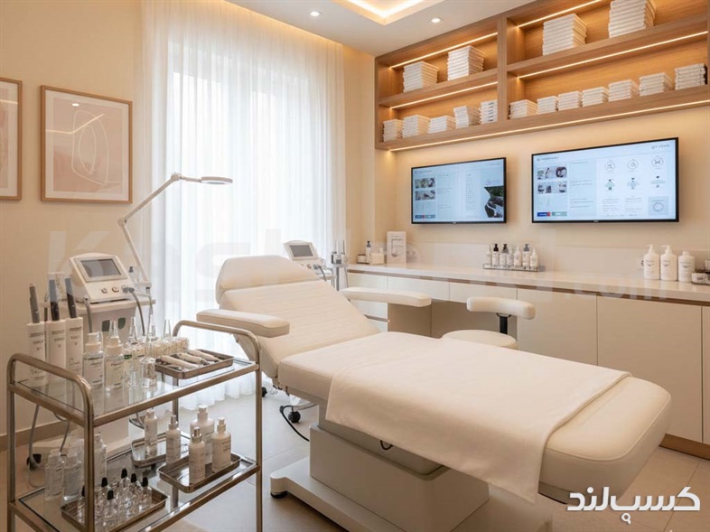 مزوتراپی پوست