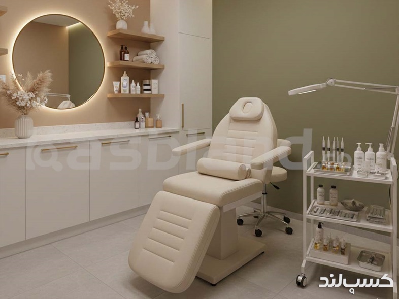 کلینیک مزوتراپی مو