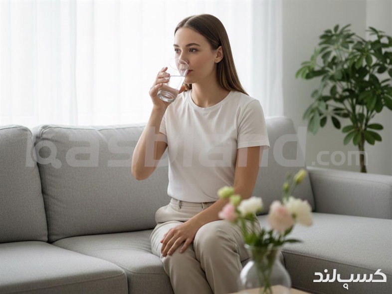 مراقبت بعد از تزریق ژل و فیلر