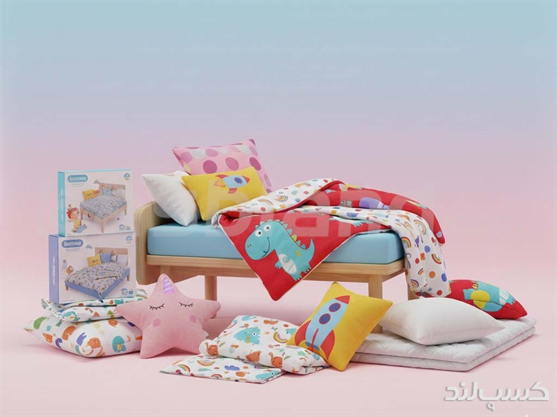 کالای خواب کودک