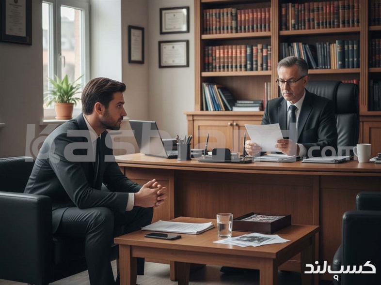 مهم ترین وظایف و مسئولیت های یک وکیل