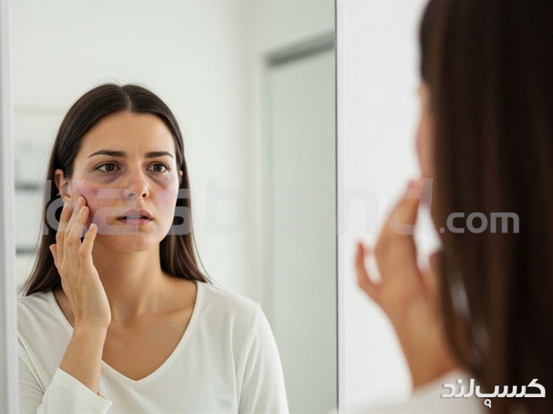 عوارض جانبی تزریق چربی