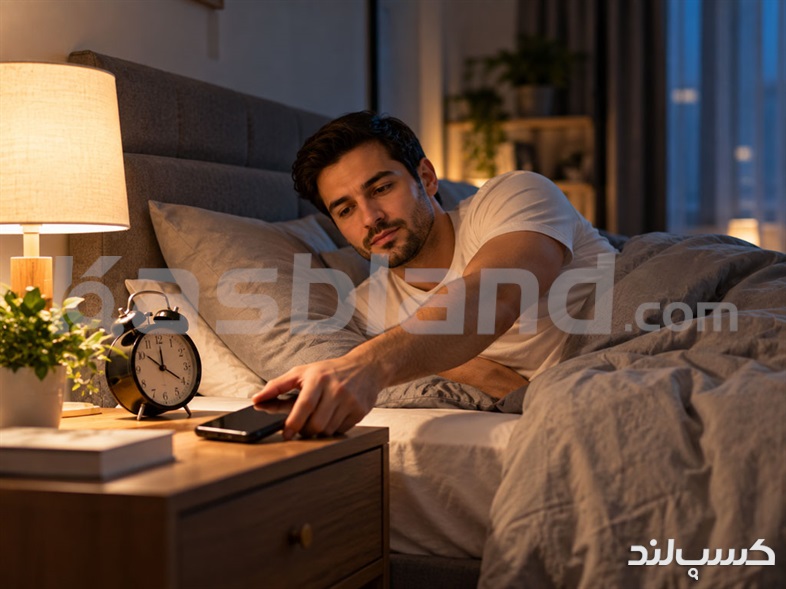راهکارهای روزمره برای کمک به کنترل استرس و اضطراب