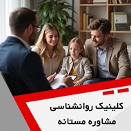 کلینیک روانشناسی مشاوره مستانه گروه روانشناسی و مشاوره