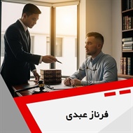 فرناز عبدی گروه  وکیل و مشاور حقوقی