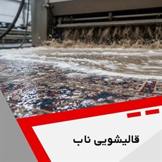 قالیشویی ناب گروه فالیشویی 