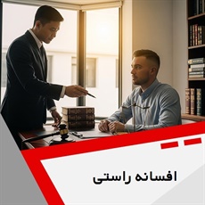 افسانه راستی گروه وکیل و مشاور حقوقی