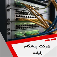  شرکت پیشگام رایانه گروه ارائه خدمات در حوزه های انفورماتیک و فناوری اطلاعات