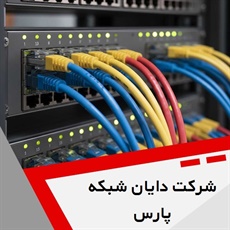 شرکت دایان شبکه پارس  گروه ارائه کلیه خدمات شبکه، VoIP و ...