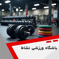 باشگاه ورزشی نشاط	 گروه باشگاه ورزشی (ویژه بانوان)