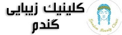 کلینیک زیبایی و لیزر مو گندم