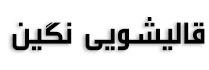 قالیشویی نگین