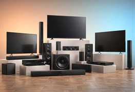 نمایش توضیحات خریدار لوازم صوتی و تصویری