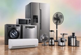 نمایش توضیحات خریدار لوازم برقی
