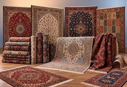 نمایش توضیحات خریدار فرش دستباف