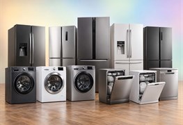 نمایش توضیحات خریدار یخچال فریزر ساید و لباسشویی و ظرفشویی
