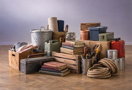نمایش توضیحات خریدار خرده ریز انباری