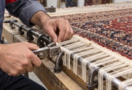 نمایش توضیحات دارکشی