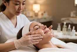 نمایش توضیحات فیشیال
