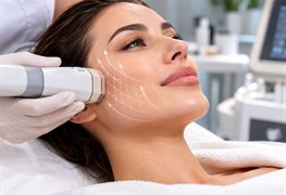 نمایش توضیحات جراحی  های زیبایی صورت