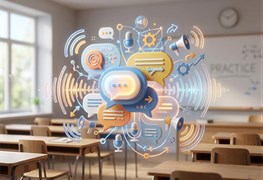 نمایش توضیحات دوره مکالمه فشرده انگلیسی