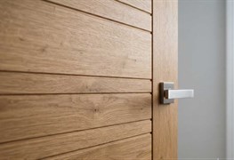 نمایش توضیحات درب ام دی اف 