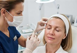نمایش توضیحات تزریق مزوژل ( آبرسان)