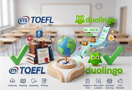 نمایش توضیحات تافل و دولینگو