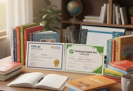 نمایش توضیحات تافل و دولینگو