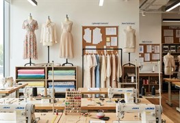 نمایش توضیحات دوره جامع نازک دوزی