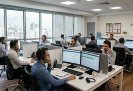 نمایش توضیحات پشتیبانی قالیشویی آیدین