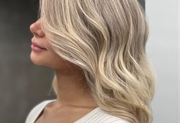 نمایش توضیحات خدمات انواع لایت و بالیاژ و دوره ی آموزشی آن