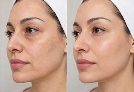 نمایش توضیحات کربوکسی تراپی