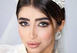 نمایش توضیحات خدمات تخصصی عروس