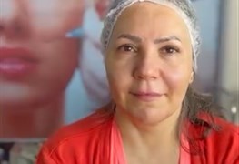 نمایش توضیحات تزریق جوانسازها
