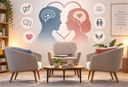 نمایش توضیحات سکس تراپی